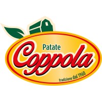 Coppola Patate logo - Similar company to Tequiero Spirits