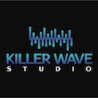 Killer Wave Studio logo - Similar company to Alvdigital Systems