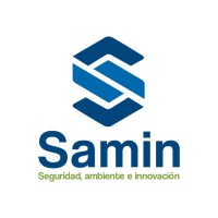Samin Perú logo - Similar company to Home Safety S.A.C.