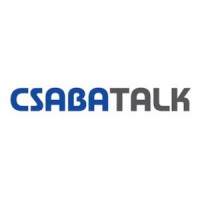 Csaba Talk Kft. logo - Similar company to I-Solution Kft.