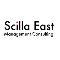 Scilla East logo - Similar company to Ironpreneurs