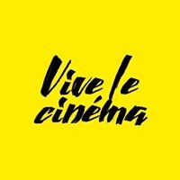 Vive Le Cinéma