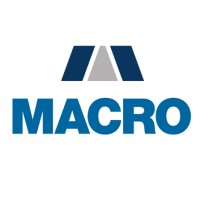 Macroclean logo - Similar company to Rcm Spa