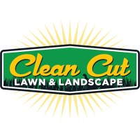 Clean Cut Lawn and Landscape logo - Similar company to Dakota Lions Sight & Health