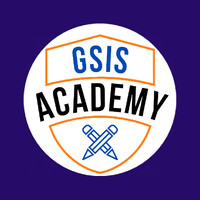 GSIS Academy logo - Similar company to Lit Fusion