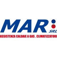 MAR SRL Centro Assistenza caldaie e climatizzatori logo - Similar company to Gst Clima