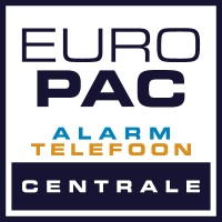 EuroPAC logo - Similar company to Van Hooff Henos