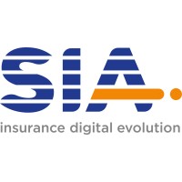 SIA – insurance digital evolution logo - Similar company to Xpulire S.R.L.