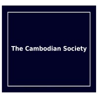 The Cambodian Society logo - Similar company to The Asian Network