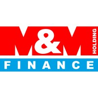 M&M finance company, s.r.o. logo - Similar company to Edo Reality