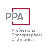 Professional Photographers of America logo - Similar company to Capture One