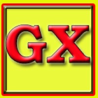 GX Battery & Electrical Appliances logo - Similar company to Fonegadgets
