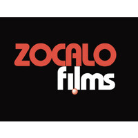Zocalo Films logo - Similar company to Ebm - Entertainment Business Management