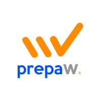 PrepaW logo - Similar company to Oducal