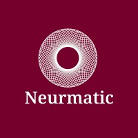 Neurmatic logo - Similar company to He-Jij