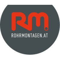 Rm Rohrmontagen Gmbh