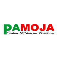 Pamoja Digital Financing Company logo - Similar company to Decimal Capital Ltd