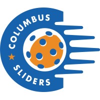 The Columbus Sliders logo - Similar company to Orli
