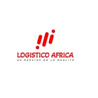 Logistico Africa logo - Similar company to Captain Istransit (Istllc)