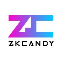 zkCandy logo - Similar company to Icandy Interactive Limited (Asx:Ici)