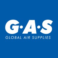 Global Air Supplies logo - Similar company to Hydrogarden