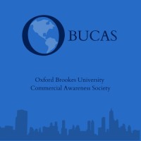 Oxford Brookes Commercial Awareness Society
