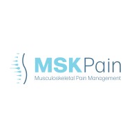 MSK Pain Group logo - Similar company to Intex Osaka