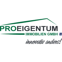 ProEigentum Immobilien GmbH logo - Similar company to Vector.On Gmbh