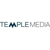 Temple Media logo - Similar company to Temple Media