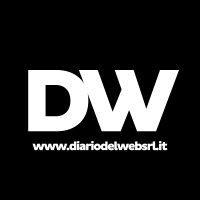 Diario del Web S.r.l. logo - Similar company to Camera Di Commercio Di Pordenone-Udine