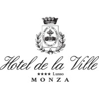 Hotel de la Ville - Monza logo - Similar company to Villa Spalletti Trivelli