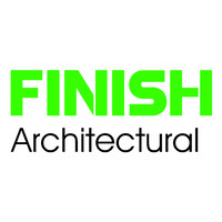 Finish Architectural logo - Similar company to Eurowire Containers Ltd