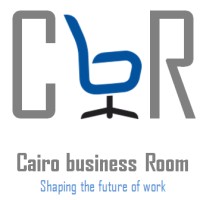 Cairo business Room logo - Similar company to General October