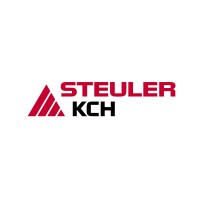 Steuler-KCH Polska logo - Similar company to Buchen Industrial Services Polska Sp. Z O.O.