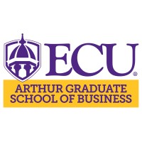 ECU Arthur Graduate School of Business logo - Similar company to Union Special, Llc