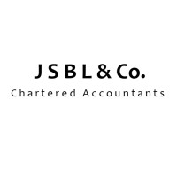 J S B L & Co. logo - Similar company to Transformative Technologies Private Limited