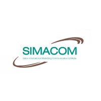SIMACOM logo - Similar company to Sigmatic Ag