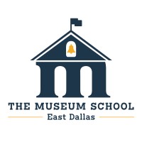 The Museum School of East Dallas logo - Similar company to Fort Worth Steam Academy
