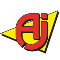 AJ Produkter logo - Similar company to Willab Garden Ab