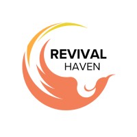 Revival Haven logo - Similar company to M.Stark