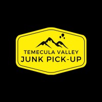 Temecula Valley Junk Pick-Up logo - Similar company to Heritage Dumpster Solutions