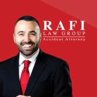 Rafi Law Group logo - Similar company to Phillips Law Group