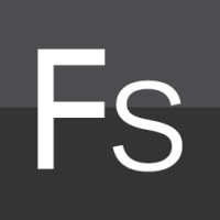FactSquared logo - Similar company to Speakermap.Ai