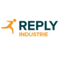Industrie Reply US logo - Similar company to Alpha Reply