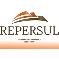 Repersul Persianas & Cortinas logo - Similar company to Persol Persianas E Cortinas