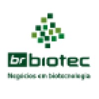 BrBIOTEC logo - Similar company to Bioin | Biotecnologia