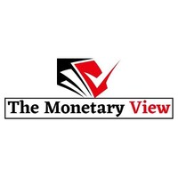 THE MONETARY VIEW logo - Similar company to Mplaza.Training