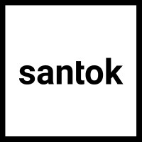 Santok logo - Similar company to Thumbs Up!
