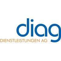 diag Dienstleistungen AG logo - Similar company to Bw2S