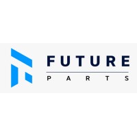 Future Parts logo - Similar company to Beacon3D